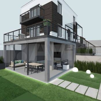 Продается Дом, 100 м²