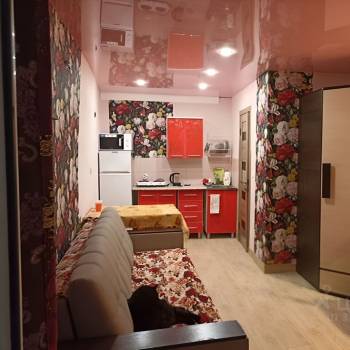 Сдается 1-комнатная квартира, 20 м²