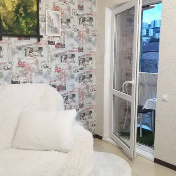 Продается 1-комнатная квартира, 30 м²