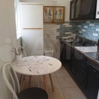 Продается 1-комнатная квартира, 30 м²