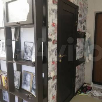 Продается 1-комнатная квартира, 30 м²