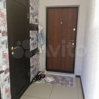 Продается 1-комнатная квартира, 30 м²