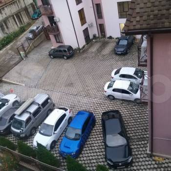 Продается 1-комнатная квартира, 30 м²