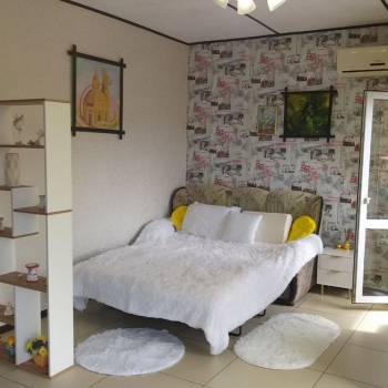 Продается 1-комнатная квартира, 30 м²