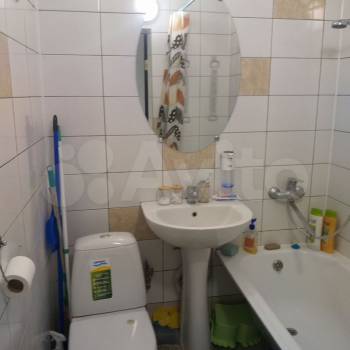 Продается 1-комнатная квартира, 30 м²