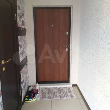 Продается 1-комнатная квартира, 30 м²