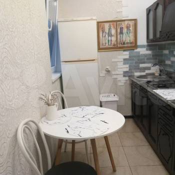 Продается 1-комнатная квартира, 30 м²