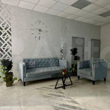 Продается 2-х комнатная квартира, 38,5 м²