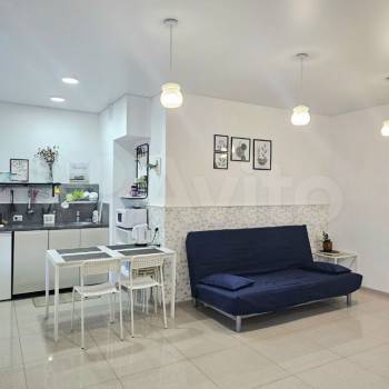 Продается 1-комнатная квартира, 34 м²