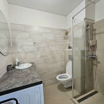 Продается 1-комнатная квартира, 34 м²