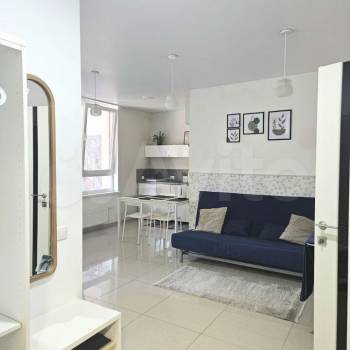 Продается 1-комнатная квартира, 34 м²