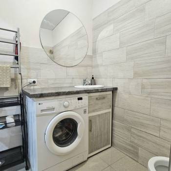 Продается 1-комнатная квартира, 34 м²