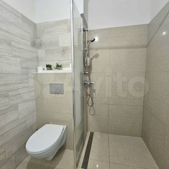 Продается 1-комнатная квартира, 34 м²