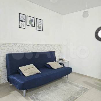 Продается 1-комнатная квартира, 34 м²