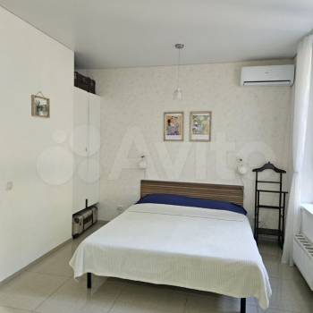 Продается 1-комнатная квартира, 34 м²