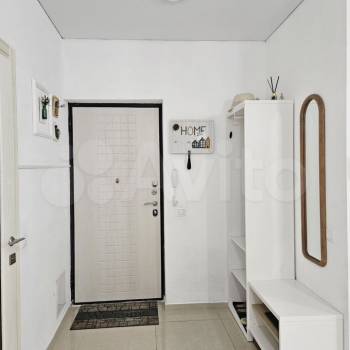 Продается 1-комнатная квартира, 34 м²