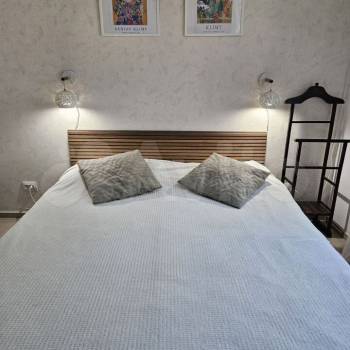 Продается 1-комнатная квартира, 34 м²