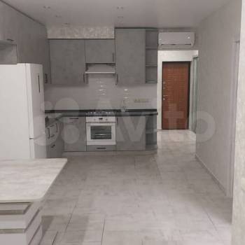 Продается 3-х комнатная квартира, 56,2 м²