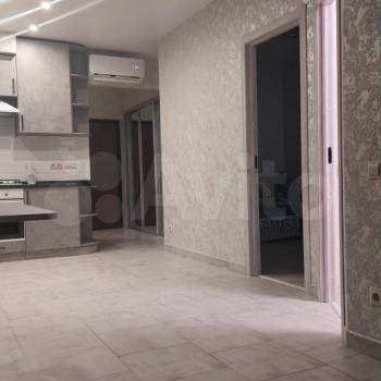 Продается 3-х комнатная квартира, 56,2 м²