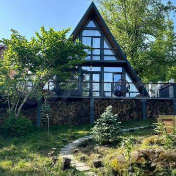 Продается Дом, 110 м²