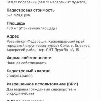 Продается Дом, 110 м²