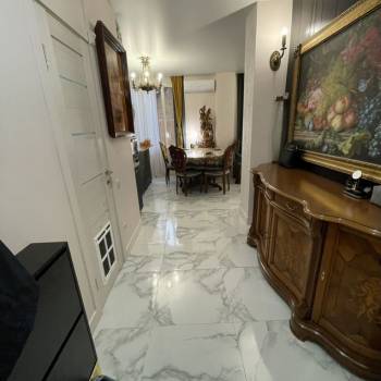 Продается 2-х комнатная квартира, 49 м²