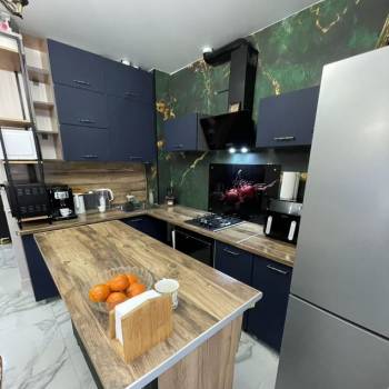 Продается 2-х комнатная квартира, 49 м²