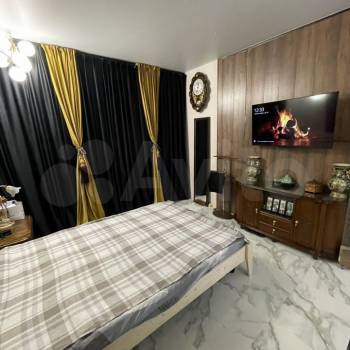 Продается 2-х комнатная квартира, 49 м²