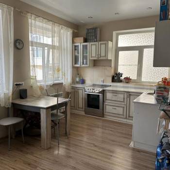 Продается 2-х комнатная квартира, 43,5 м²