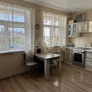 Продается 2-х комнатная квартира, 43,5 м²