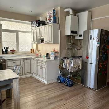 Продается 2-х комнатная квартира, 43,5 м²