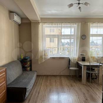 Продается 2-х комнатная квартира, 43,5 м²