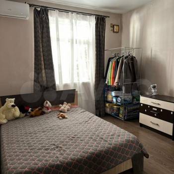 Продается 2-х комнатная квартира, 43,5 м²