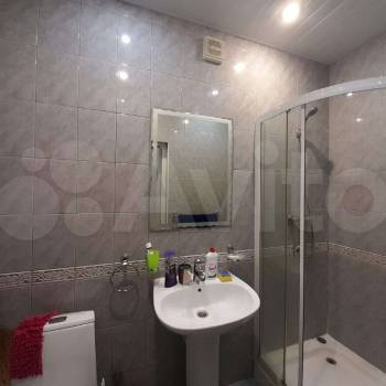 Продается 1-комнатная квартира, 14,2 м²