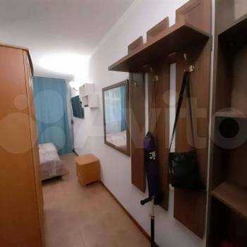 Продается 1-комнатная квартира, 14,2 м²