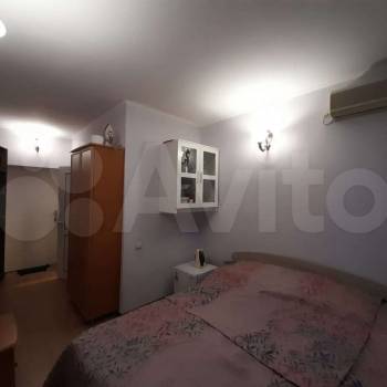 Продается 1-комнатная квартира, 14,2 м²