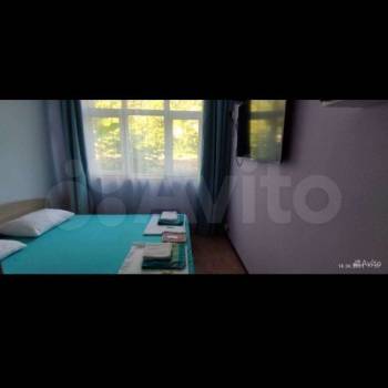 Продается 1-комнатная квартира, 14,2 м²