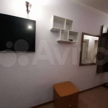 Продается 1-комнатная квартира, 14,2 м²