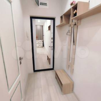 Сдается 1-комнатная квартира, 17 м²