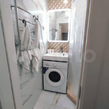 Сдается 1-комнатная квартира, 17 м²