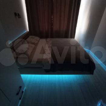 Сдается 1-комнатная квартира, 17 м²