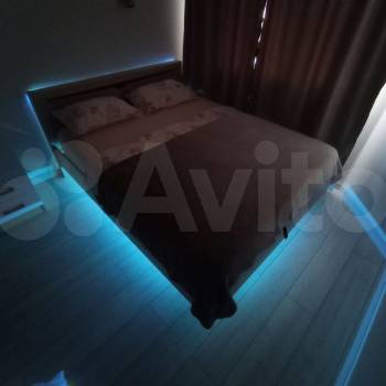 Сдается 1-комнатная квартира, 17 м²