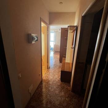 Продается 2-х комнатная квартира, 42,8 м²