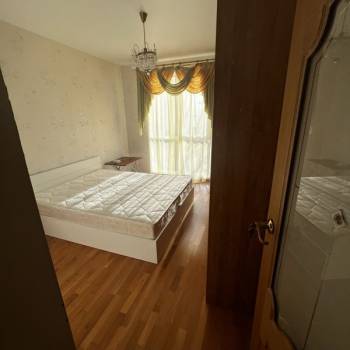 Продается 2-х комнатная квартира, 42,8 м²