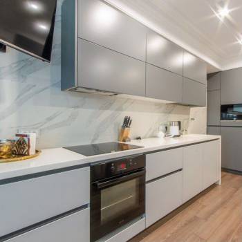 Продается 3-х комнатная квартира, 115 м²