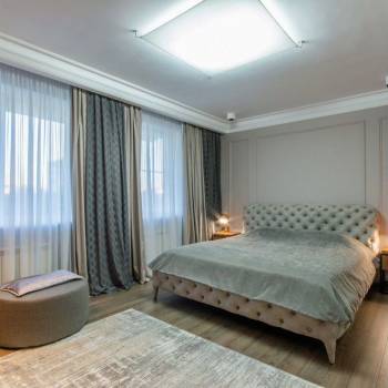 Продается 3-х комнатная квартира, 115 м²