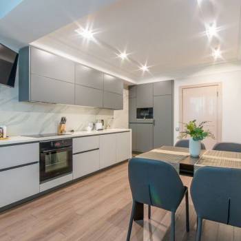 Продается 3-х комнатная квартира, 115 м²