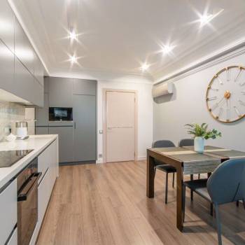 Продается 3-х комнатная квартира, 115 м²