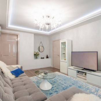 Продается 3-х комнатная квартира, 115 м²