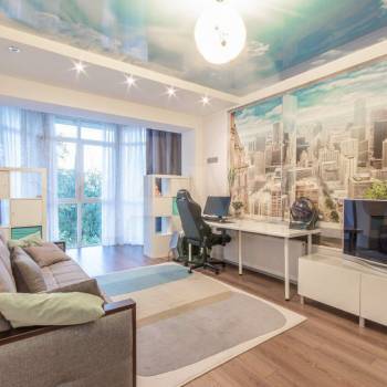 Продается 3-х комнатная квартира, 115 м²